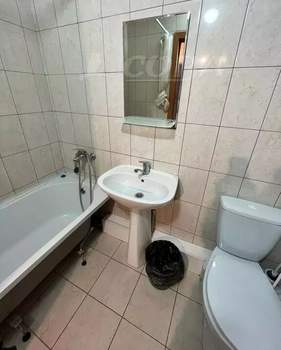 1-к квартира, на длительный срок, 37м2, 5/10 этаж