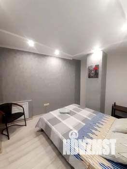 1-к квартира, посуточно, 35м2, 3/15 этаж