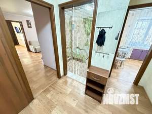 4-к квартира, посуточно, 70м2, 2/5 этаж