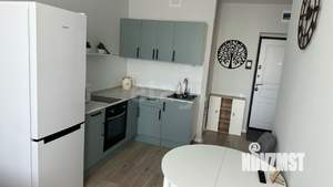 1-к квартира, на длительный срок, 32м2, 14/16 этаж