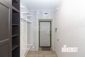 1-к квартира, на длительный срок, 55м2, 4/12 этаж