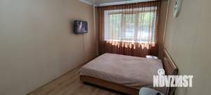 1-к квартира, посуточно, 34м2, 1/5 этаж