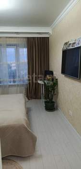 1-к квартира, на длительный срок, 42м2, 9/14 этаж