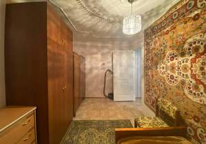 2-к квартира, на длительный срок, 58м2, 2/5 этаж