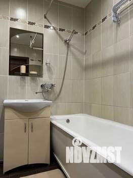 1-к квартира, посуточно, 45м2, 9/10 этаж