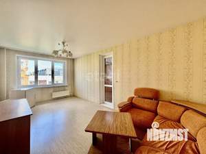 2-к квартира, на длительный срок, 49м2, 6/10 этаж