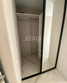 1-к квартира, на длительный срок, 36м2, 2/10 этаж