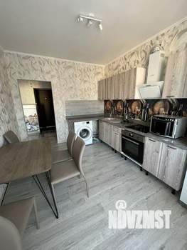 1-к квартира, на длительный срок, 34м2, 9/9 этаж