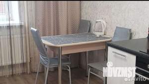 1-к квартира, посуточно, 41м2, 1/16 этаж