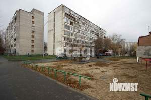 Студия квартира, на длительный срок, 17м2, 1/8 этаж