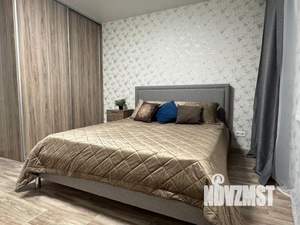 2-к квартира, посуточно, 45м2, 1/1 этаж