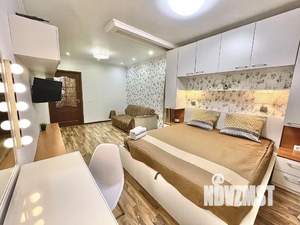 2-к квартира, посуточно, 56м2, 1/1 этаж