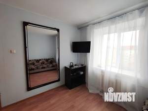 1-к квартира, на длительный срок, 35м2, 4/9 этаж