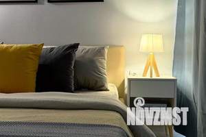 1-к квартира, посуточно, 38м2, 3/21 этаж