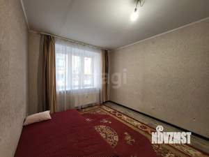 1-к квартира, на длительный срок, 45м2, 1/16 этаж