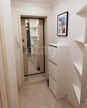 1-к квартира, на длительный срок, 33м2, 3/5 этаж