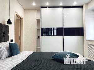 2-к квартира, посуточно, 63м2, 16/17 этаж