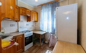 1-к квартира, на длительный срок, 32м2, 1/5 этаж