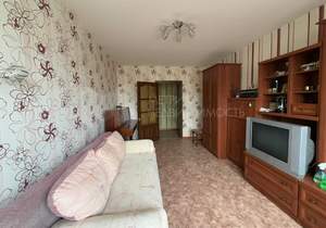 1-к квартира, на длительный срок, 36м2, 7/9 этаж