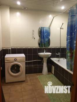 1-к квартира, на длительный срок, 46м2, 3/16 этаж