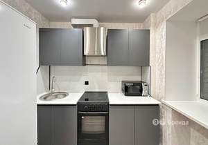 2-к квартира, на длительный срок, 42м2, 3/5 этаж