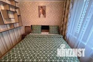 2-к квартира, посуточно, 58м2, 12/17 этаж