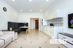 3-к квартира, посуточно, 90м2, 9/25 этаж