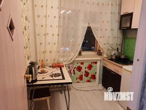 3-к квартира, на длительный срок, 56м2, 4/5 этаж