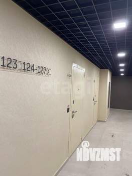 Студия квартира, на длительный срок, 31м2, 13/24 этаж