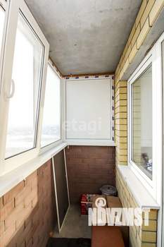 Студия квартира, на длительный срок, 21м2, 9/10 этаж