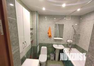 1-к квартира, на длительный срок, 41м2, 10/10 этаж