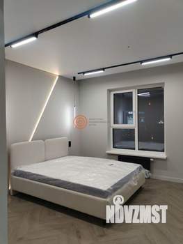 2-к квартира, на длительный срок, 49м2, 11/21 этаж