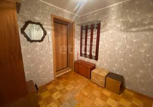 2-к квартира, на длительный срок, 53м2, 2/5 этаж