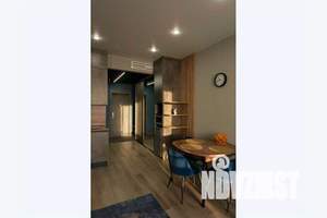 1-к квартира, посуточно, 35м2, 7/11 этаж