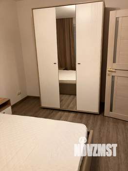 1-к квартира, на длительный срок, 35м2, 8/17 этаж