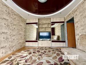 2-к квартира, на длительный срок, 50м2, 2/19 этаж