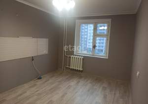 1-к квартира, на длительный срок, 45м2, 4/10 этаж