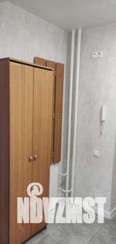 1-к квартира, на длительный срок, 38м2, 4/14 этаж