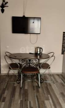 Студия квартира, на длительный срок, 28м2, 11/16 этаж