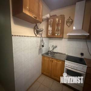 2-к квартира, на длительный срок, 41м2, 1/2 этаж