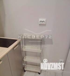 Студия квартира, на длительный срок, 36м2, 3/19 этаж