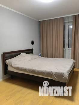 3-к квартира, посуточно, 67м2, 3/9 этаж