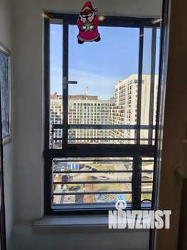 3-к квартира, на длительный срок, 80м2, 11/17 этаж