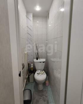 2-к квартира, на длительный срок, 53м2, 1/5 этаж