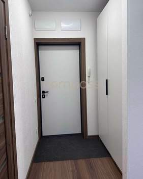 1-к квартира, на длительный срок, 39м2, 2/14 этаж