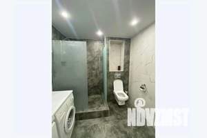 1-к квартира, посуточно, 36м2, 5/18 этаж