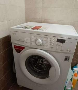 1-к квартира, на длительный срок, 39м2, 7/14 этаж