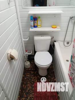 1-к квартира, посуточно, 16м2, 7/8 этаж