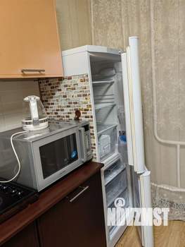1-к квартира, на длительный срок, 43м2, 16/19 этаж
