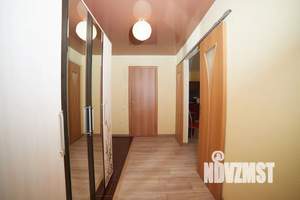 2-к квартира, посуточно, 50м2, 2/9 этаж